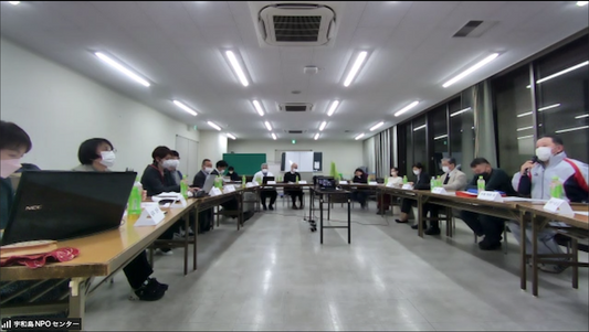 第67回 牛鬼会議 (2022/02/18)