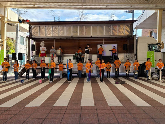 つむぐイベントSeeds+