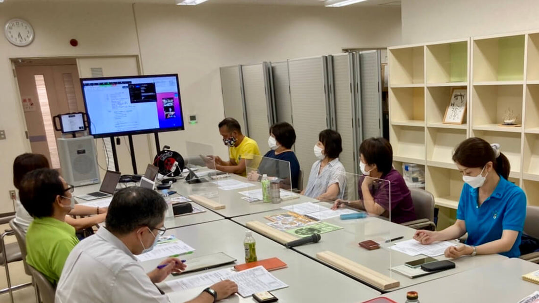 第71回 牛鬼会議(2022/08/19・金)18:00〜
