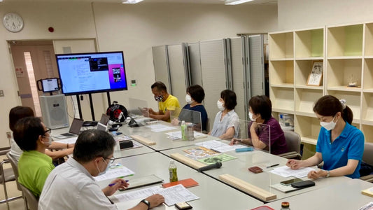 第71回 牛鬼会議(2022/08/19・金)18:00〜