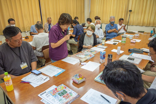 2024.9.5 NPO交流会