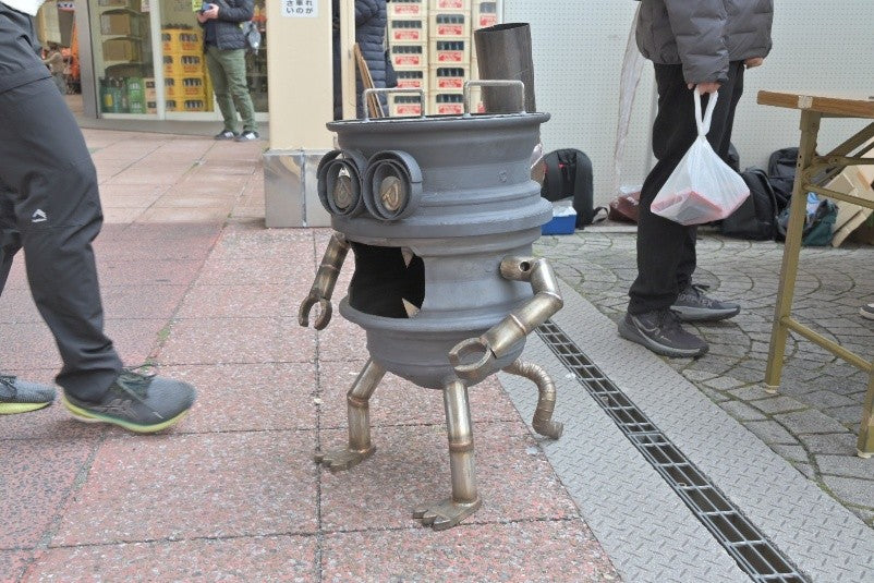 第3回NPOまつり×うわじま防災BOX