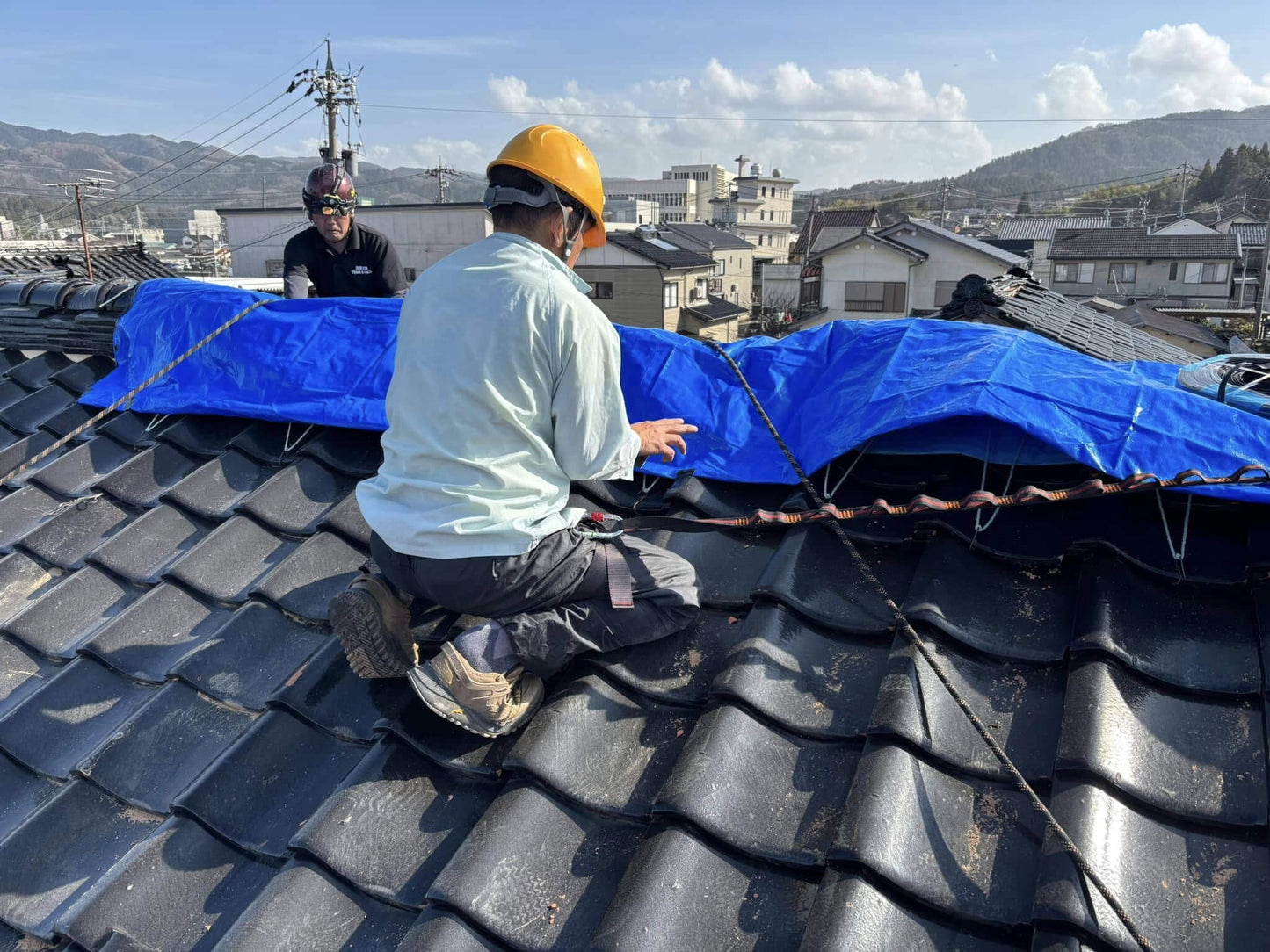 災害支援 個人サポート会費｜Individual Support Membership for Disaster Support