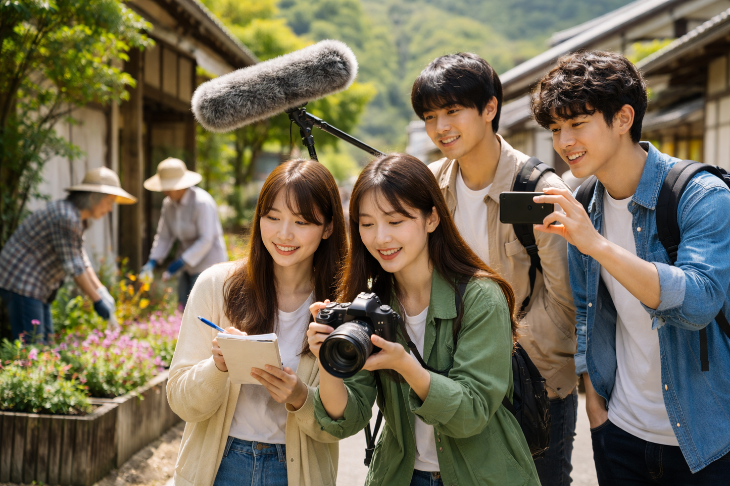 [Annual membership fee] Supporting members (individuals/groups)