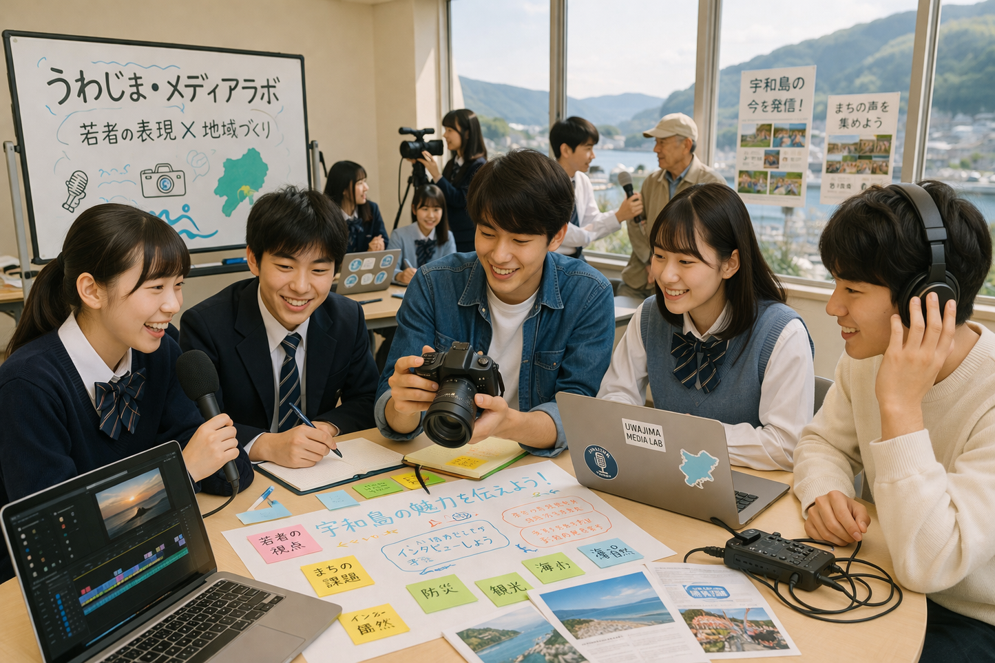 [Annual membership fee] Supporting members (individuals/groups)