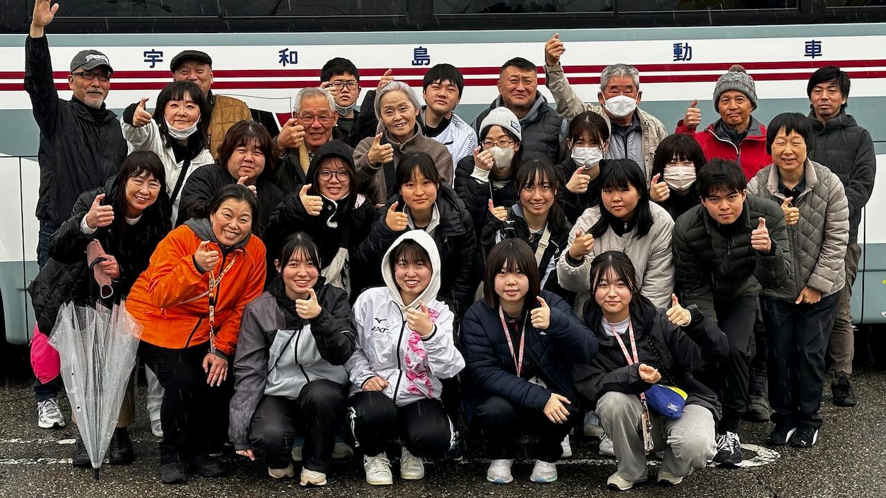 地域防災連携 個人サポート会費｜Regional Individual Support Membership for Preparedness Network